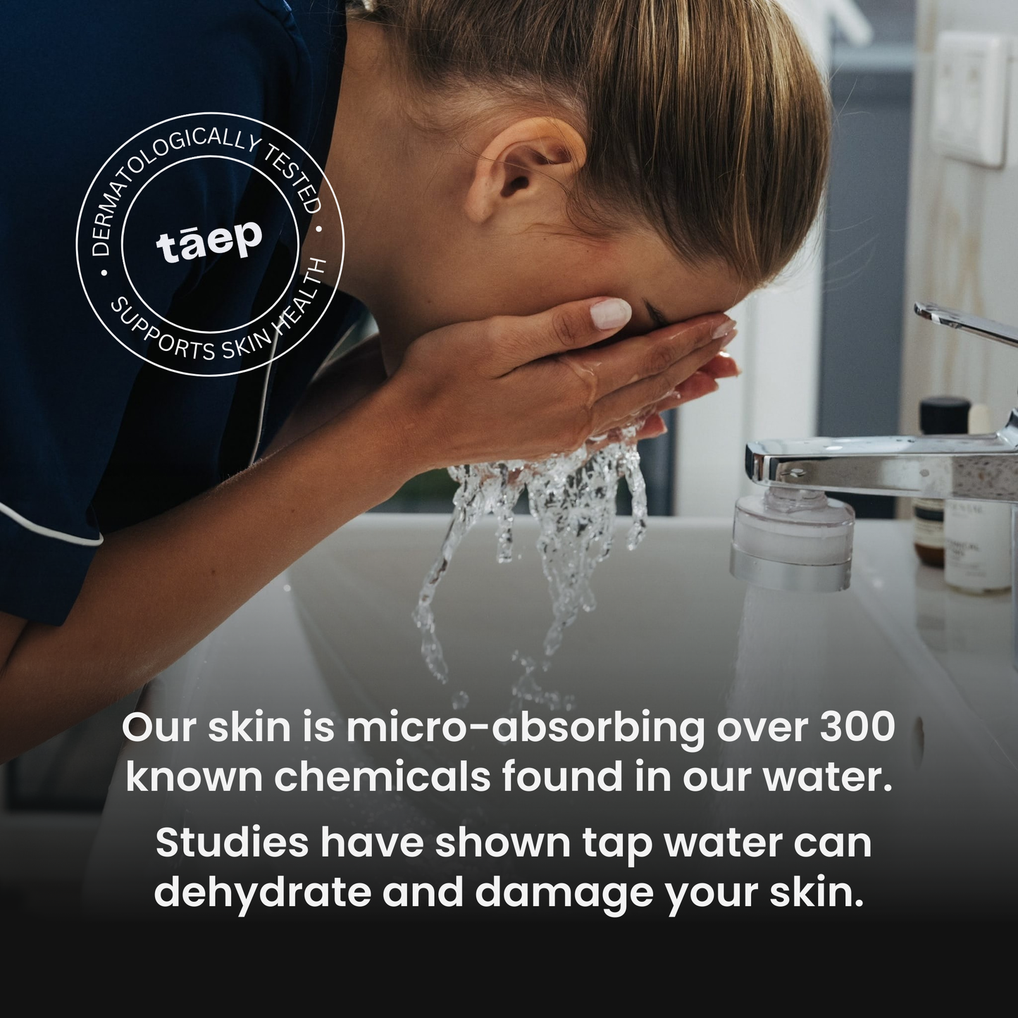 tāep® 3er-Pack Nachfüllpackung