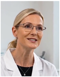Dr. Dorothee Mitterweger