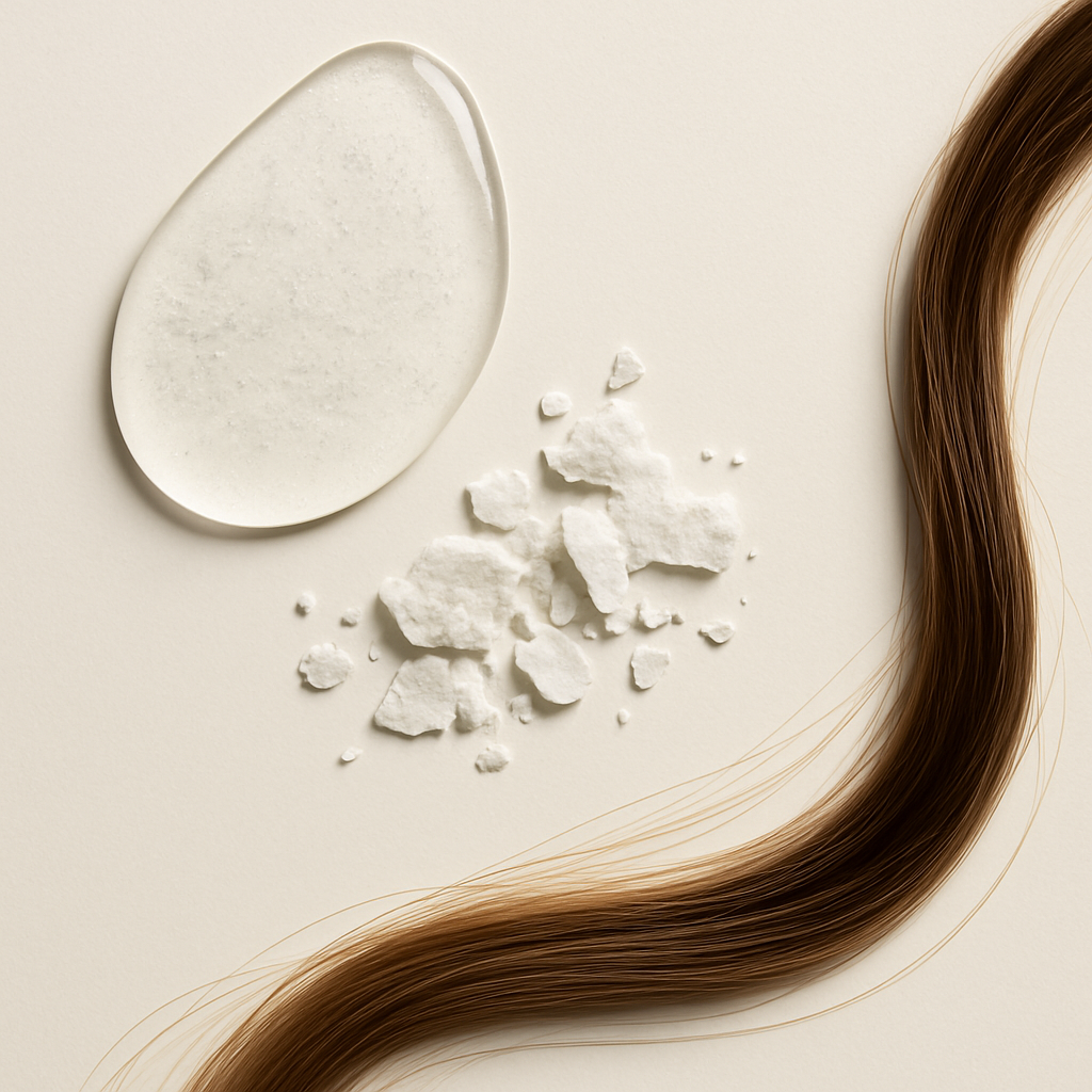 Tap Water and Skin Damage: How Chlorine and Limescale Harm Your Skin