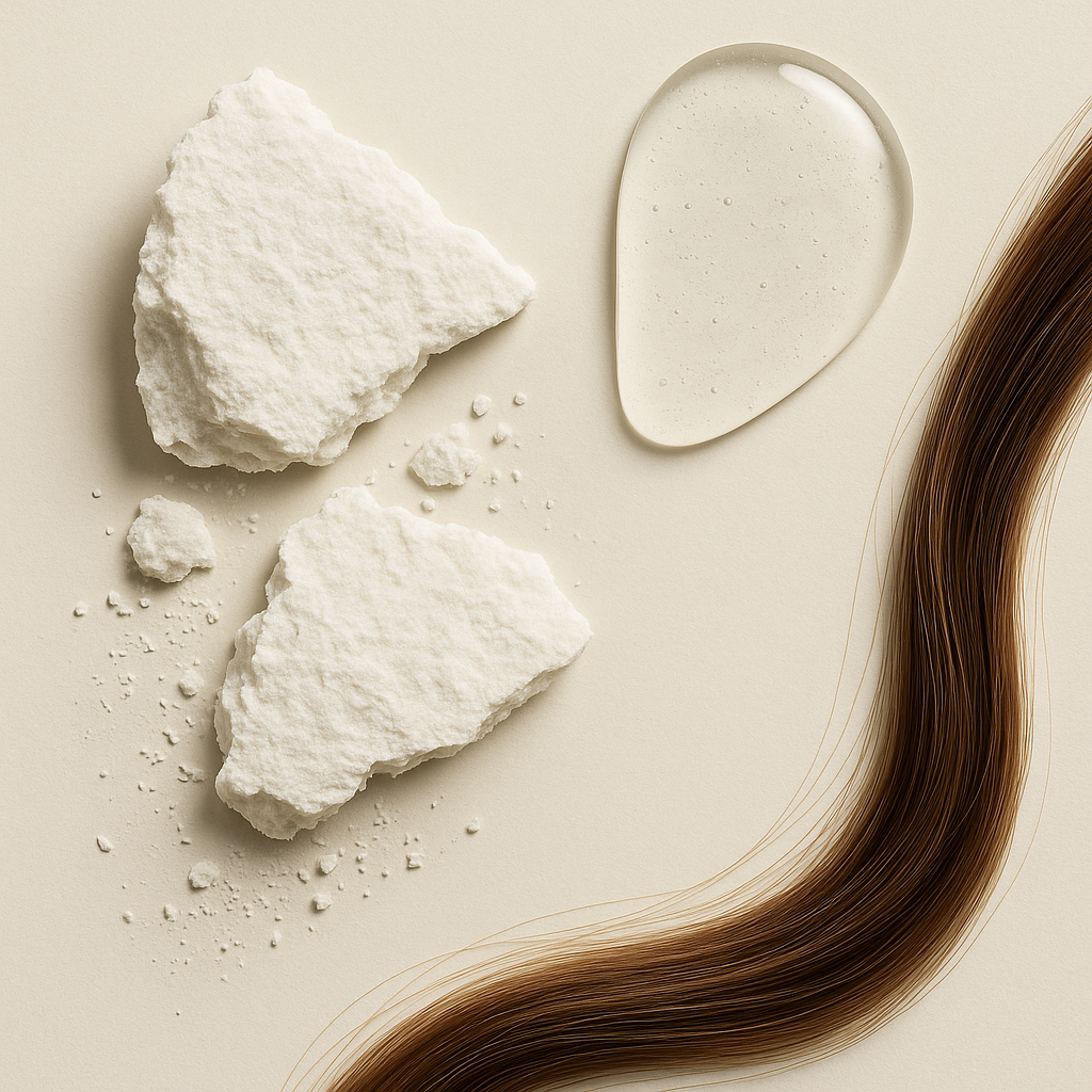 Limescale Is Secretly Drying Out Your Skin