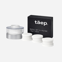 tāep® SkinWater Filter Set