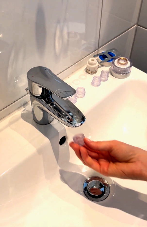 2. Install adapter