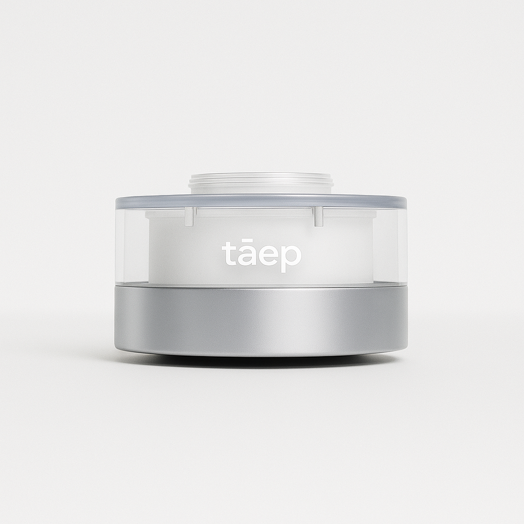 tāep® Refill Set — 3× (1-Month Each)