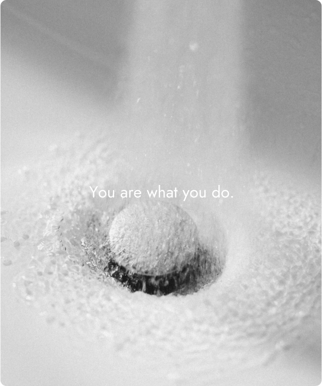 Values image
