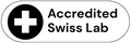 Accredited Swiss Laboratory