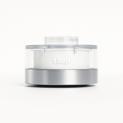tāep® Core System — 1× (1-Month Filter Included)