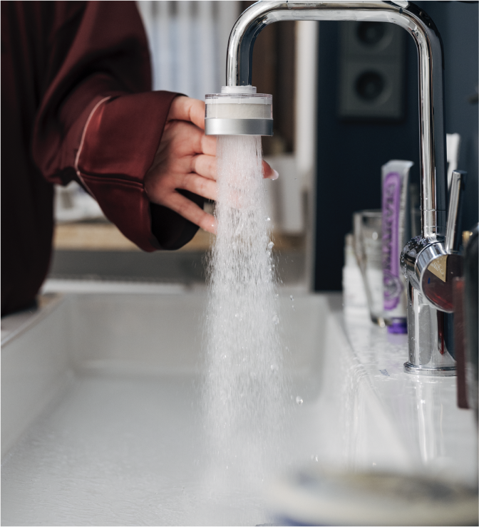 Replace Your tāep Refill
