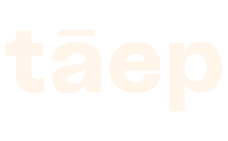 tāep